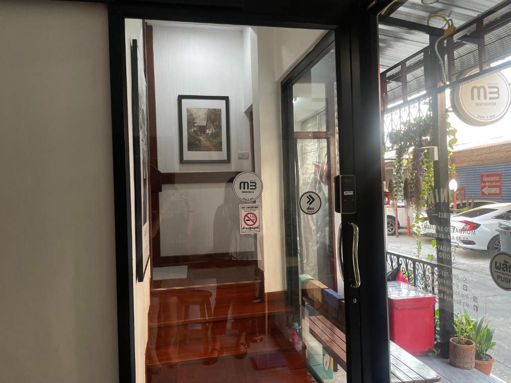 M3 Bangkok Bake & Bed - Resim 31