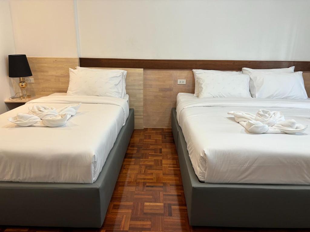 M3 Bangkok Bake & Bed - Resim 21