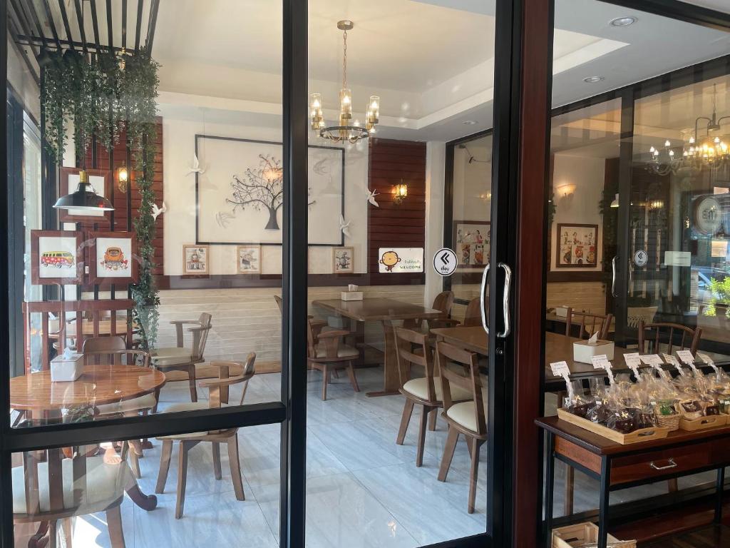 M3 Bangkok Bake & Bed - Resim 18