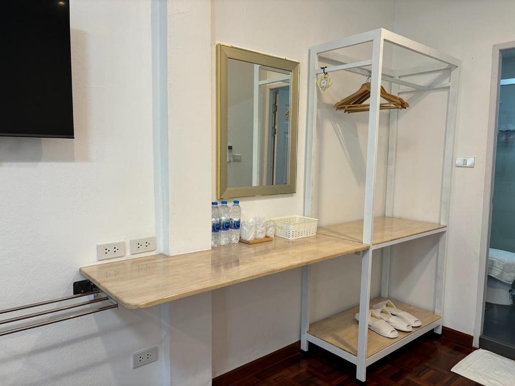 M3 Bangkok Bake & Bed - Resim 17