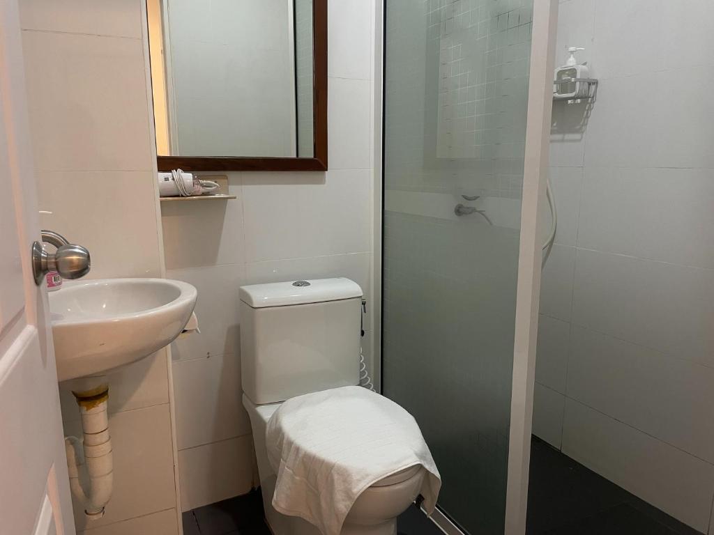 M3 Bangkok Bake & Bed - Resim 30