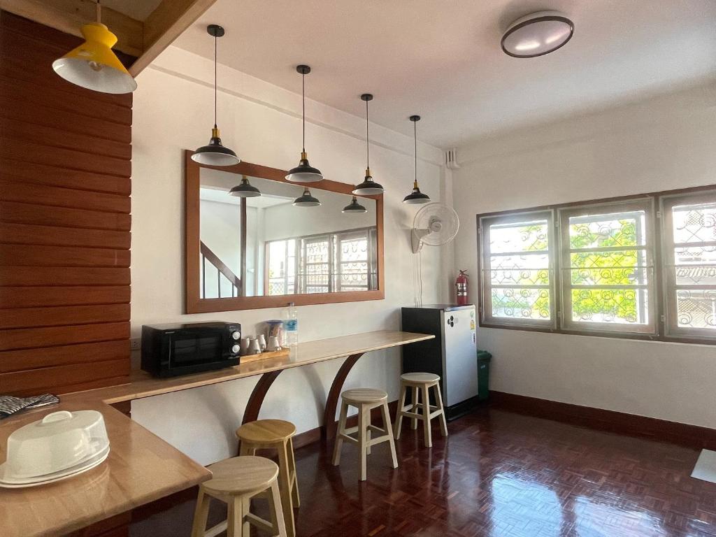 M3 Bangkok Bake & Bed - Resim 6