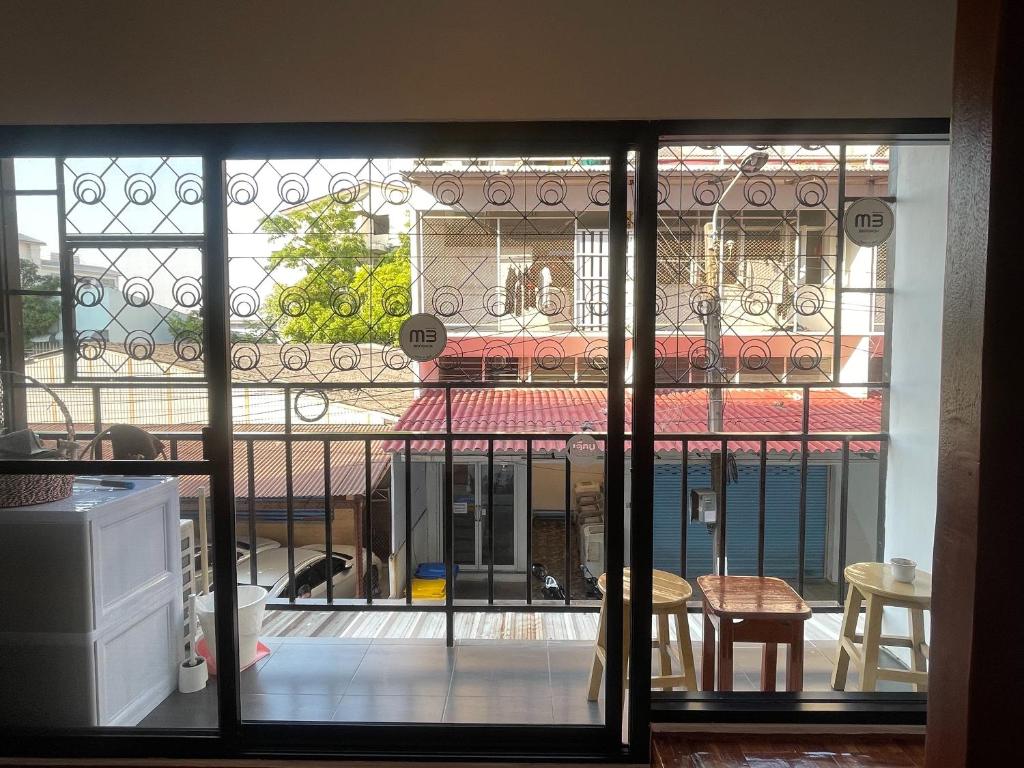 M3 Bangkok Bake & Bed - Resim 37