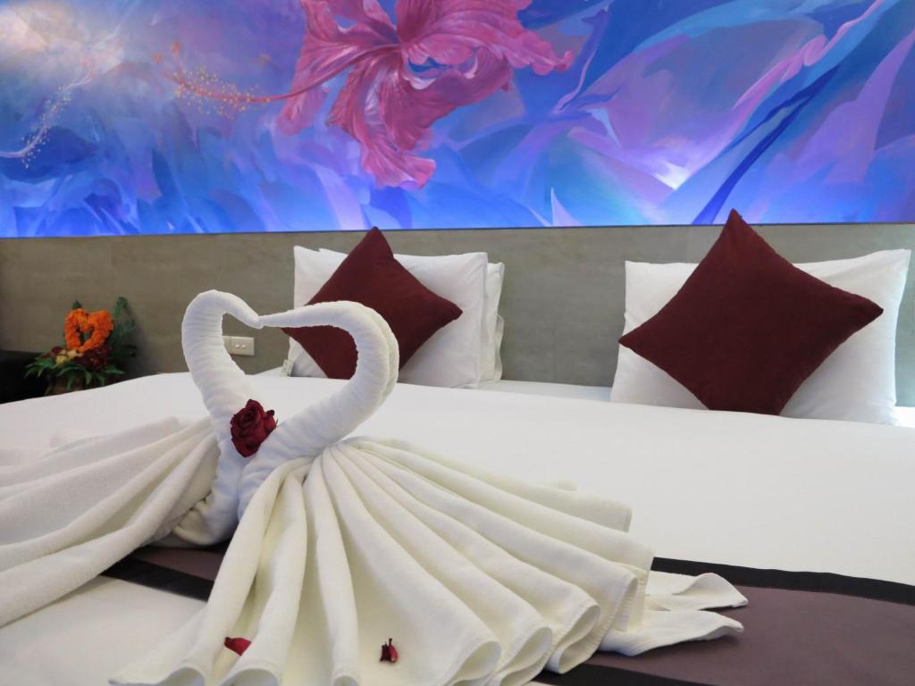 The Grand Sathorn - Resim 24