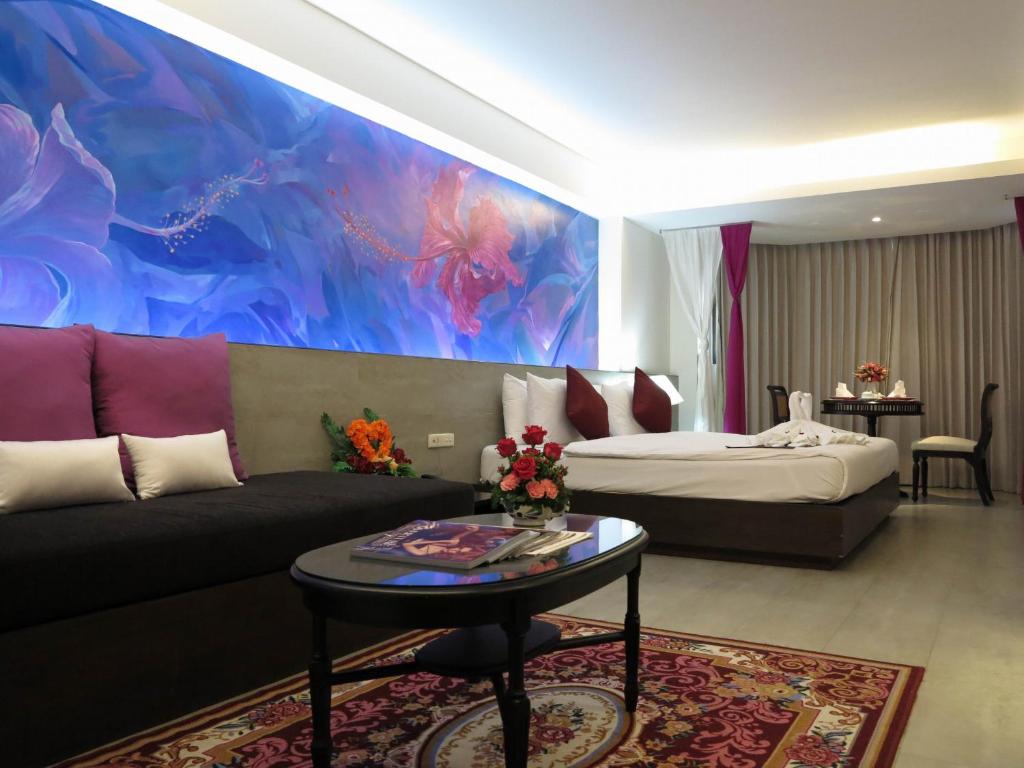 The Grand Sathorn - Resim 27