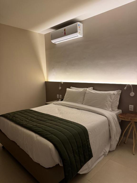 Transamerica Dunas de Marapé - Alagoas - Appartement - Toegang Voor Gehandicapten