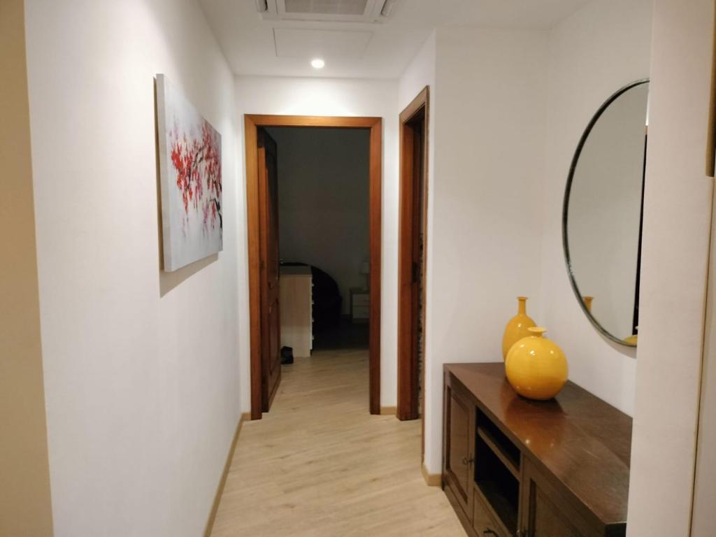Fotografia z galérie ubytovania Pecciolo Port Apartaments v destinácii Milazzo