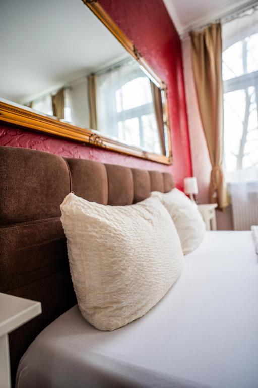 Villa Backstein OBO19 - Standaard Studio Ditrich