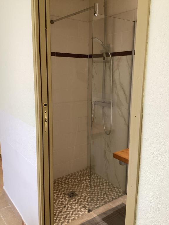 Auberge chez François - Chambre Double Avec Vue Sur Montagne