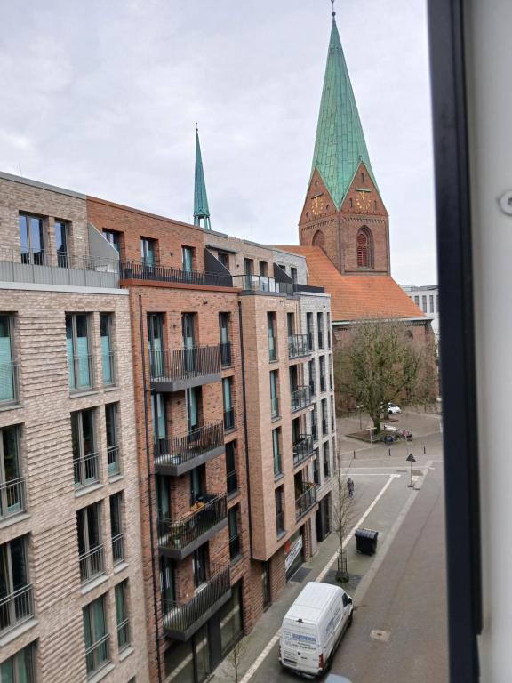 Okolí hotelu
