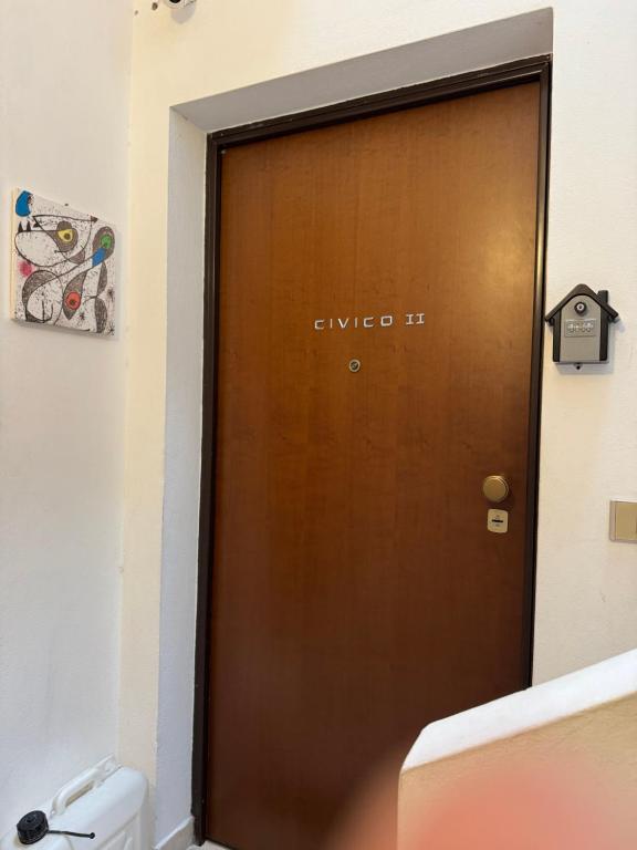 Fotografie z fotogalerie ubytování Civico 2 v destinaci Sassari