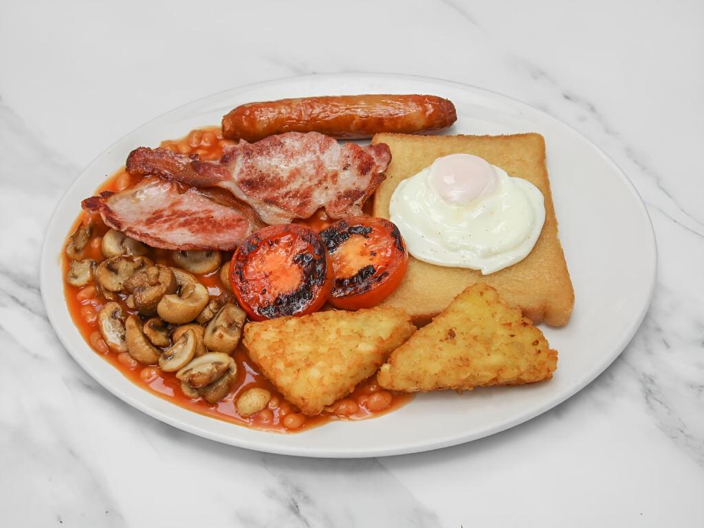 Abbey Point Hotel - Resim 20