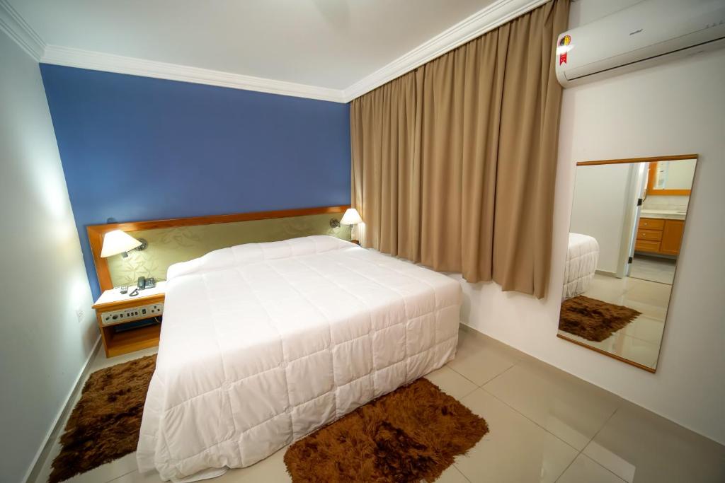 Hotel Dan Inn Sorocaba by Nacional Inn