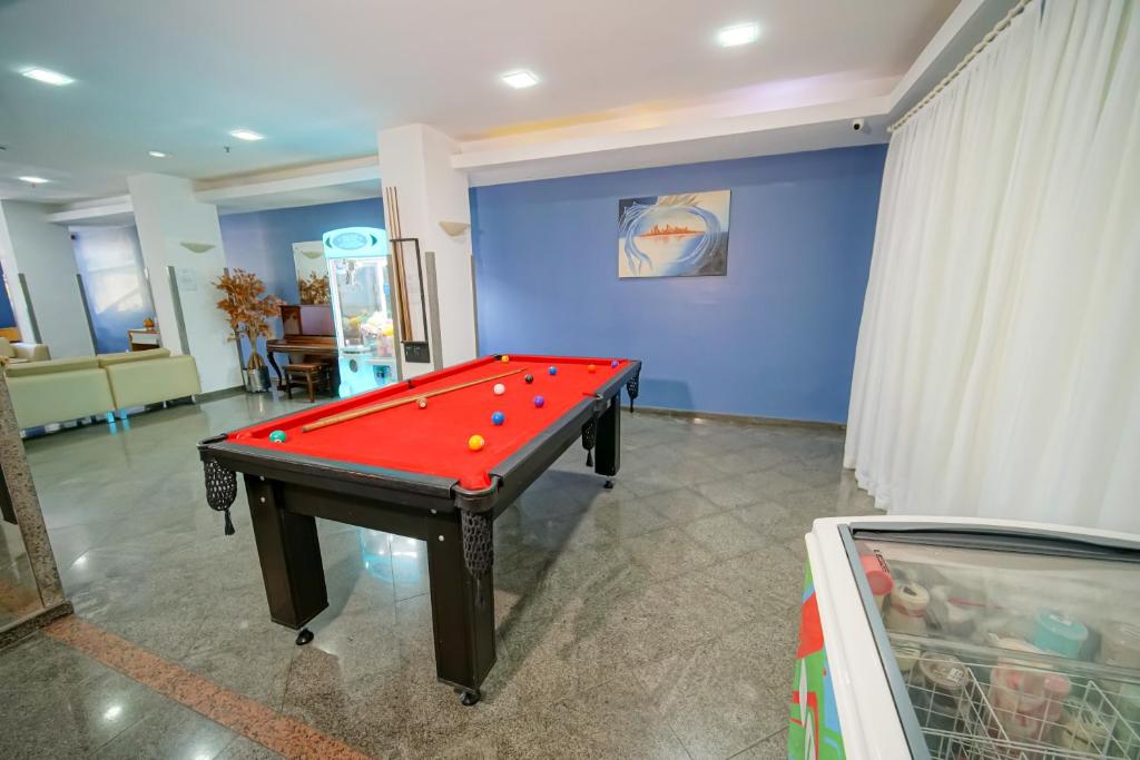 Hotel Dan Inn Sorocaba by Nacional Inn