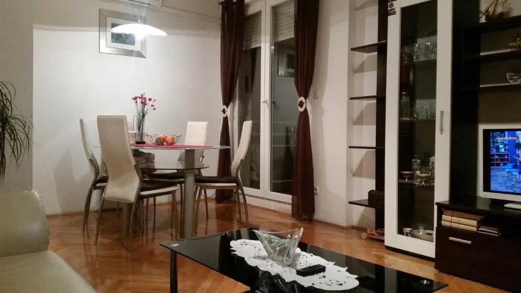 Joker Apartment, Split, Croaţia