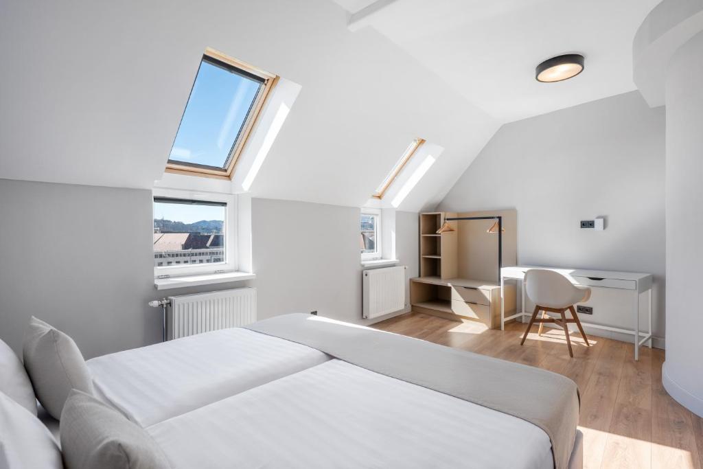 Florin Apart Hotel - Resim 34