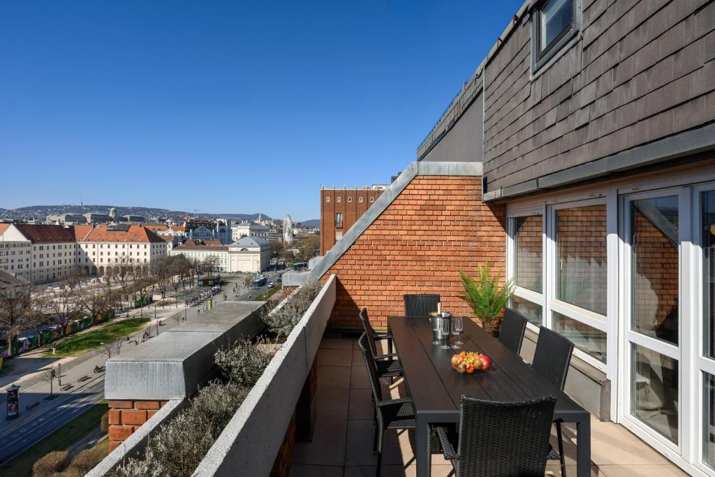 Florin Apart Hotel - Resim 44