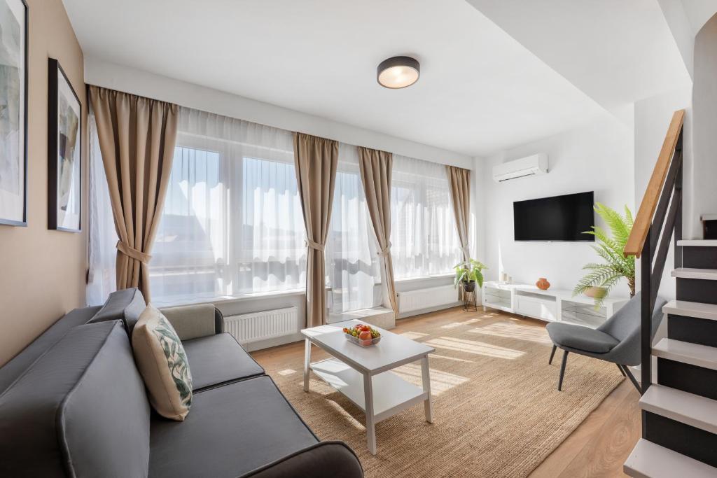 Florin Apart Hotel - Resim 7