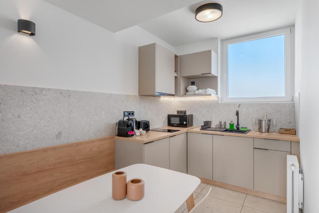 Florin Apart Hotel - Resim 31