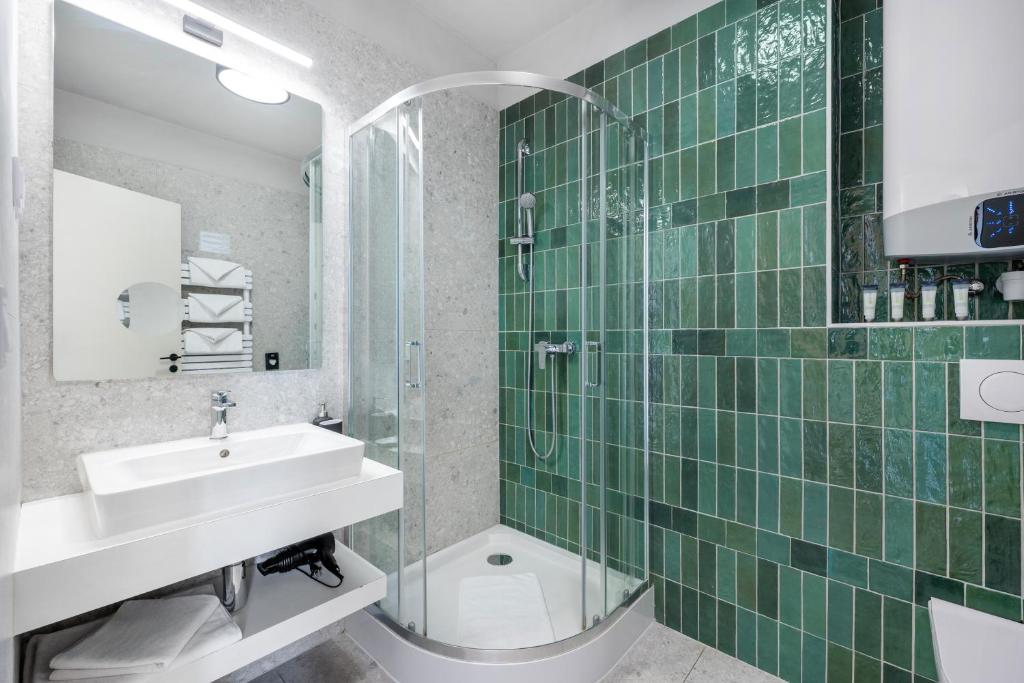 Florin Apart Hotel - Resim 3