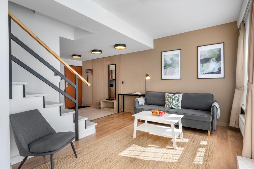 Florin Apart Hotel - Resim 33