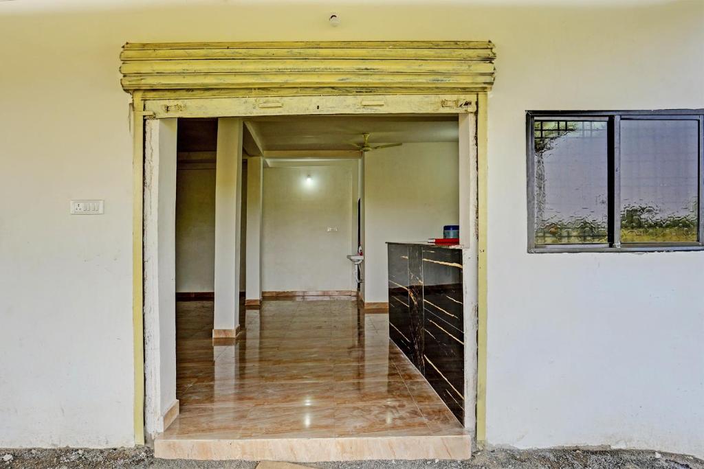 Fotografie z fotogalerie ubytování Hotel O RJ Hotel v destinaci Nágpur