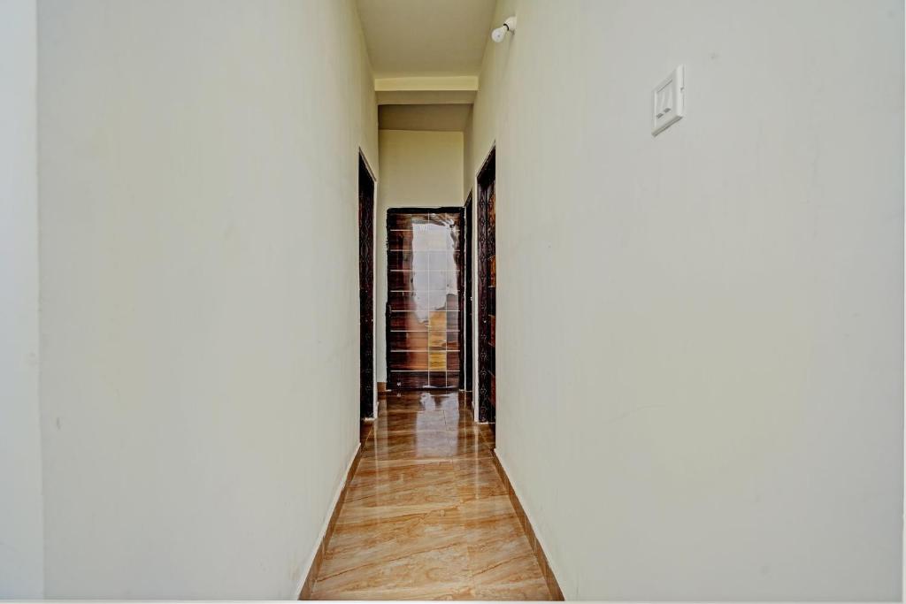 Fotografie z fotogalerie ubytování Hotel O RJ Hotel v destinaci Nágpur