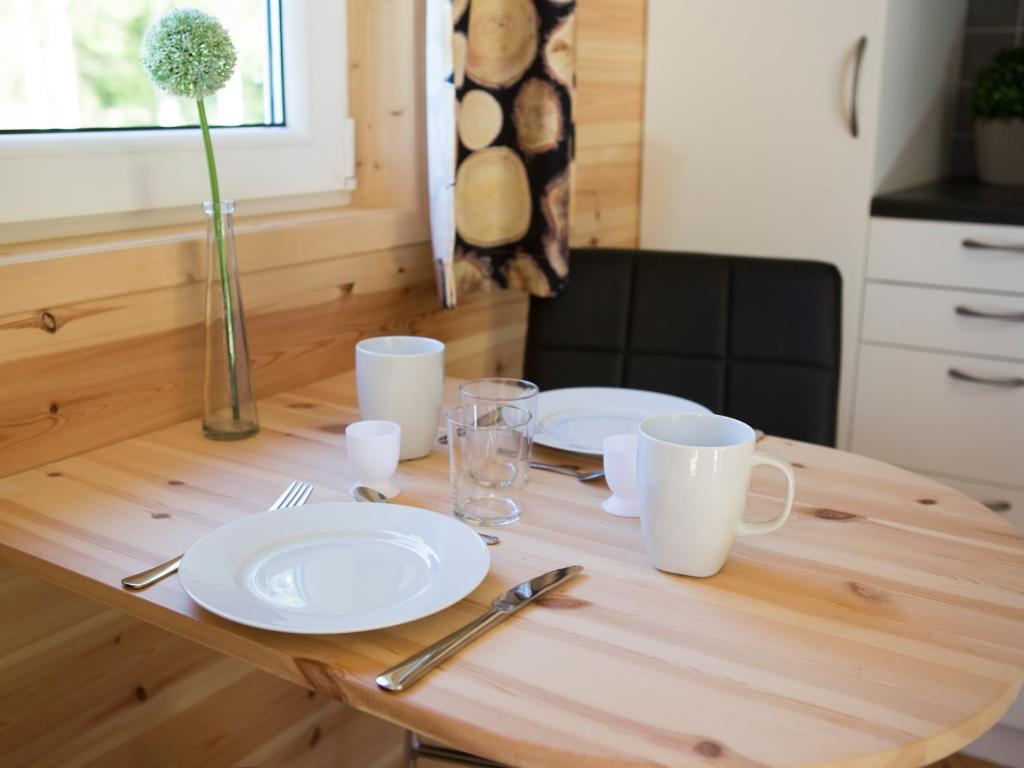 Fotografie z fotogalerie ubytování Hamgården Nature Resort Tiveden v destinaci Tived