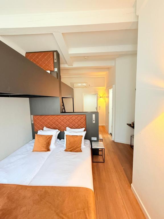 Avenue Hotel - Resim 6