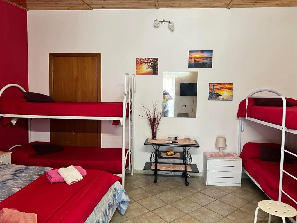 Marzamemi infinity Sun - 