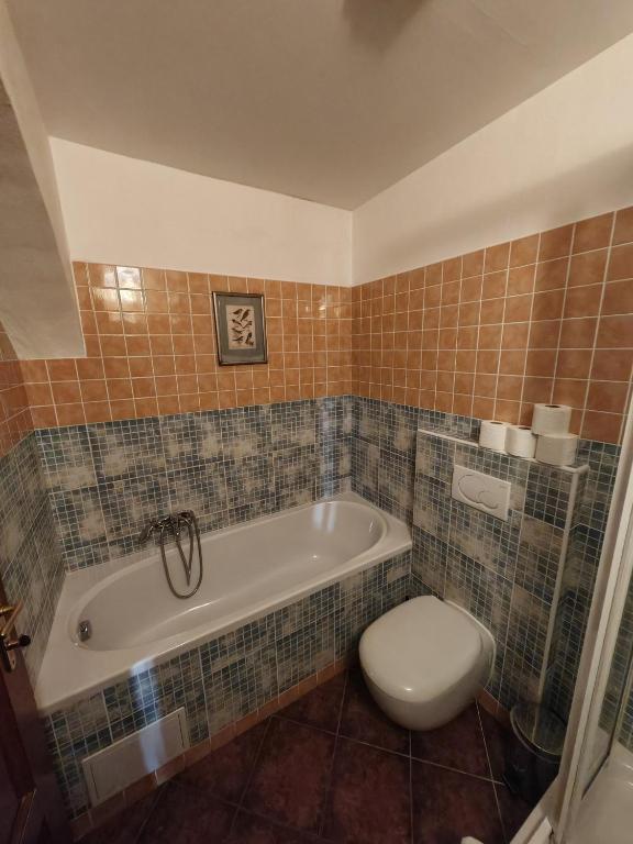 Boutique Hotel Templ - 3