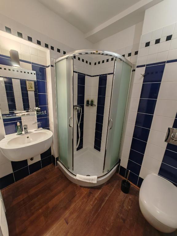 Boutique Hotel Templ - 12