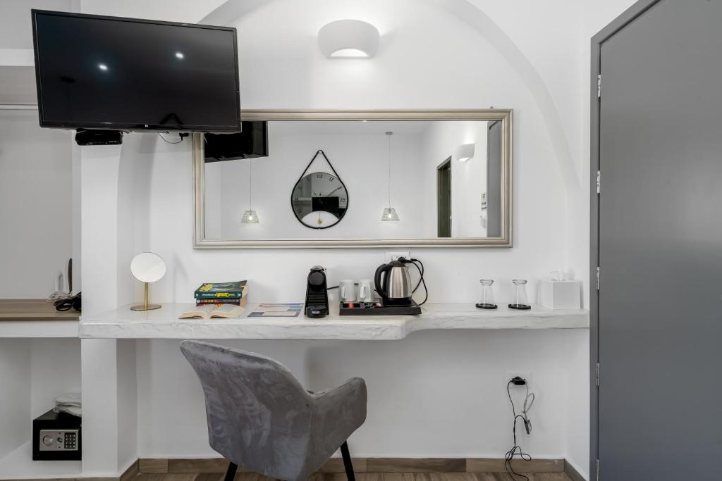 Oasis Suites Fira - Resim 28