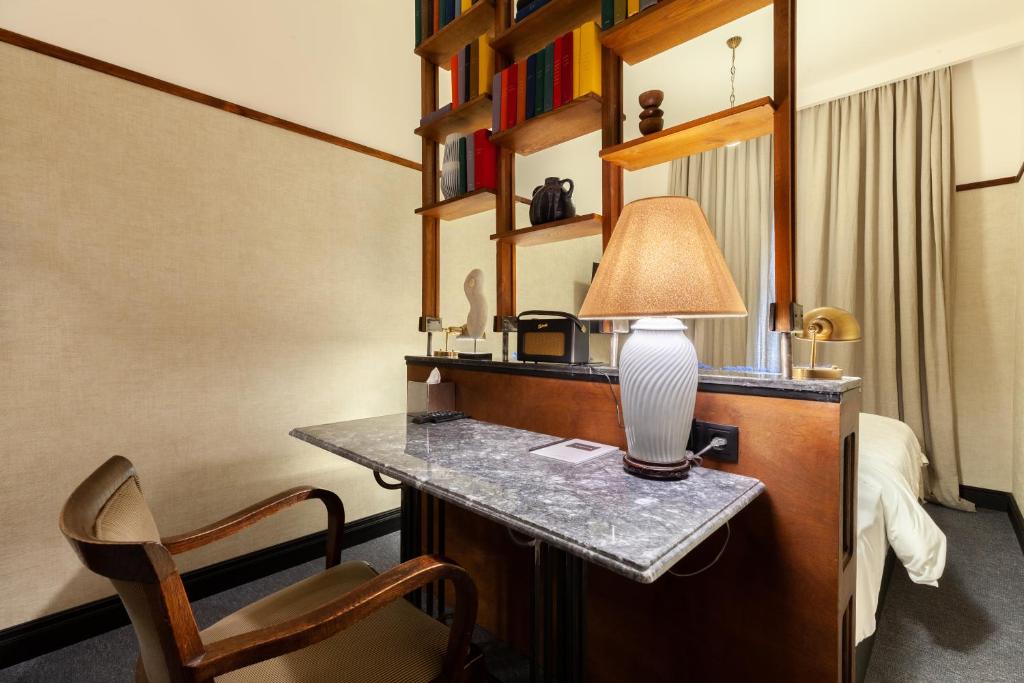 Fotografie z fotogalerie ubytování Communal Hotel Kutaisi v destinaci Kutaisi