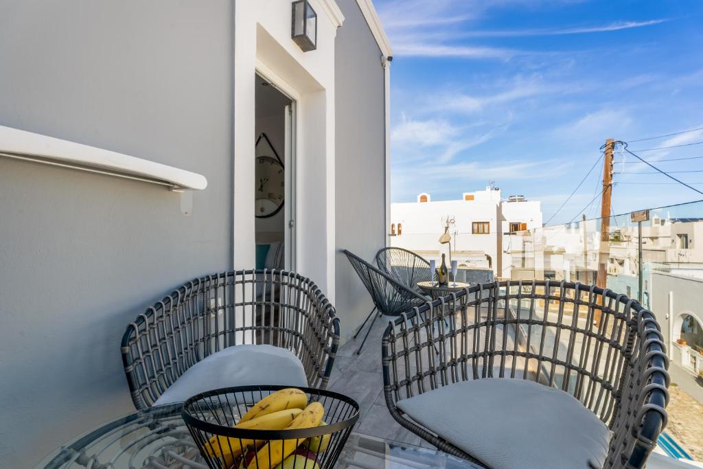 Oasis Suites Fira - Resim 25