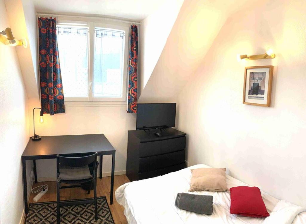 Photo de la galerie de l'établissement Studio TORTILLA, à Chambéry