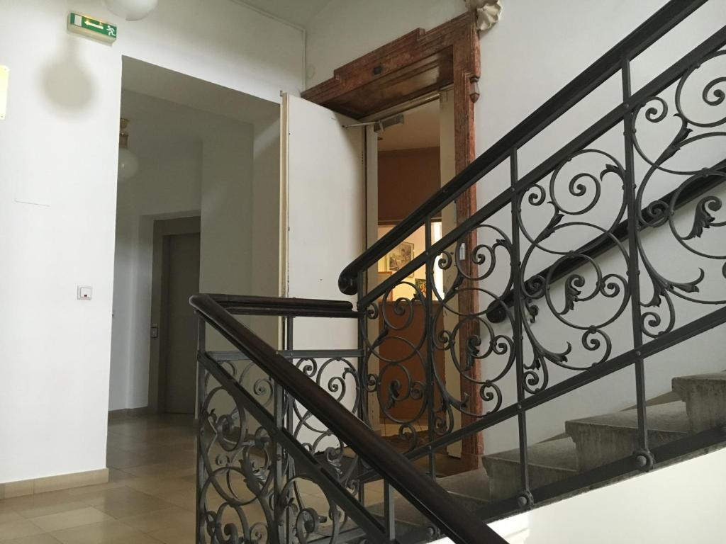 Fotografia z galérie ubytovania Pension Ani vo Viedni