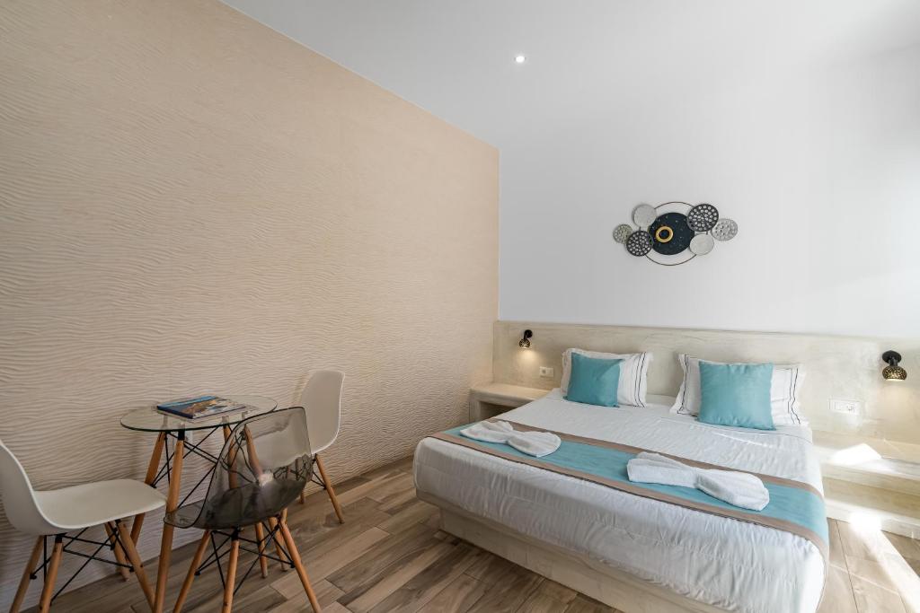 Oasis Suites Fira - Resim 10