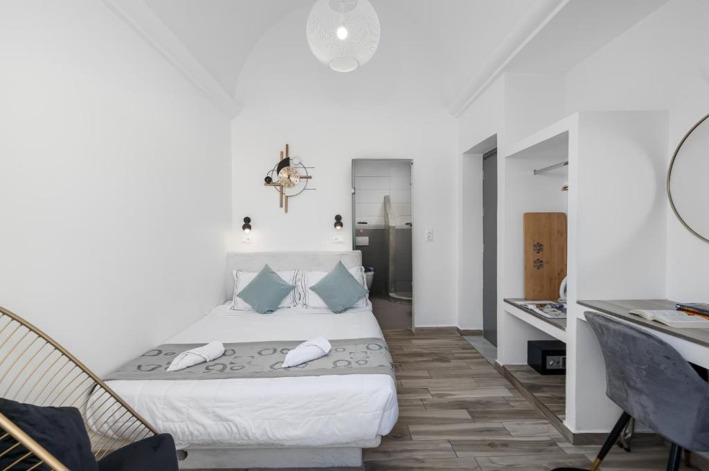 Oasis Suites Fira - Resim 43