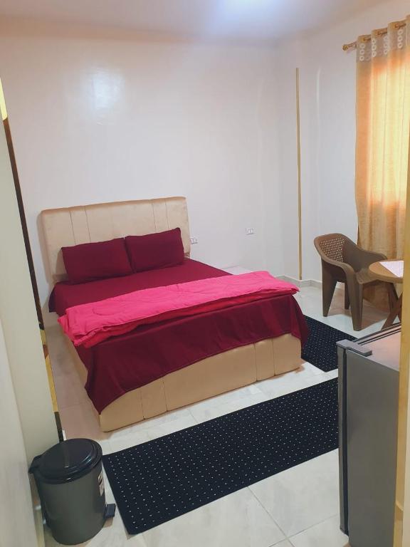 Zein Pyramids View - Guest House - Budget Single Room
