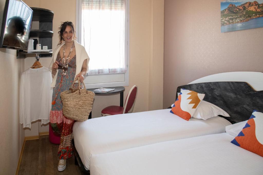 L'Esterel - Resim 33