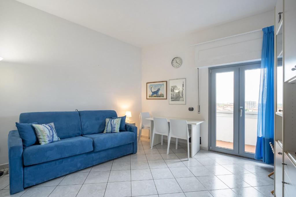 GuestHost - The Sky Of Florence - Orti Oricellari Apartment