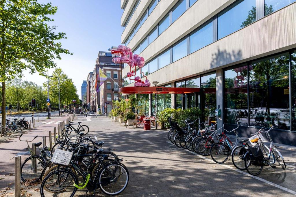 Volkshotel - Resim 11