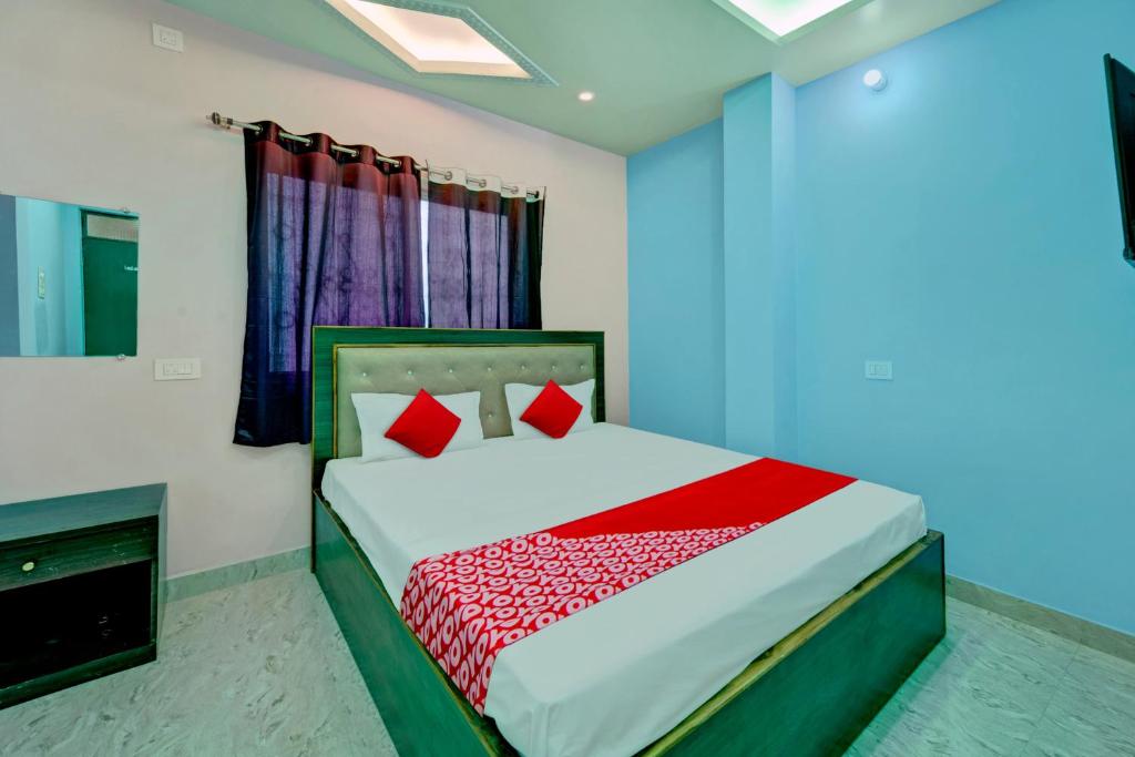 Fotografie z fotogalerie ubytování Hotel O Savera v destinaci Dānāpur