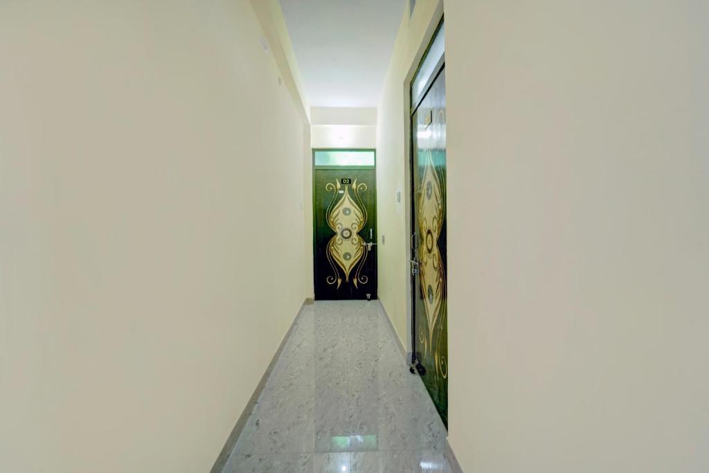 Fotografie z fotogalerie ubytování Hotel O Savera v destinaci Dānāpur