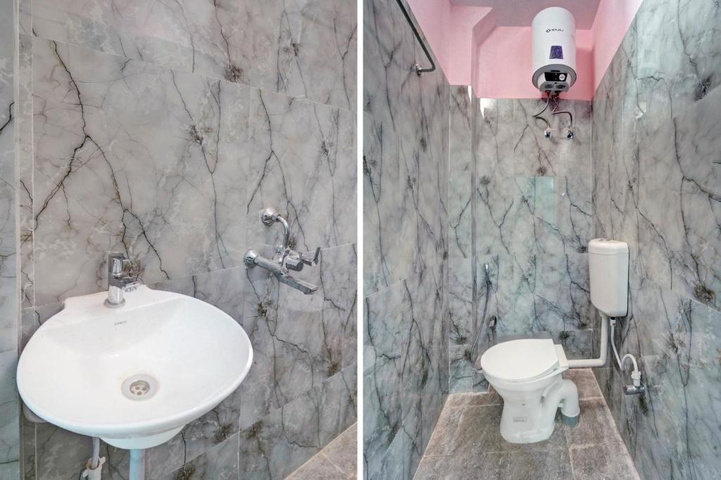 Fotografie z fotogalerie ubytování Hotel O Savera v destinaci Dānāpur