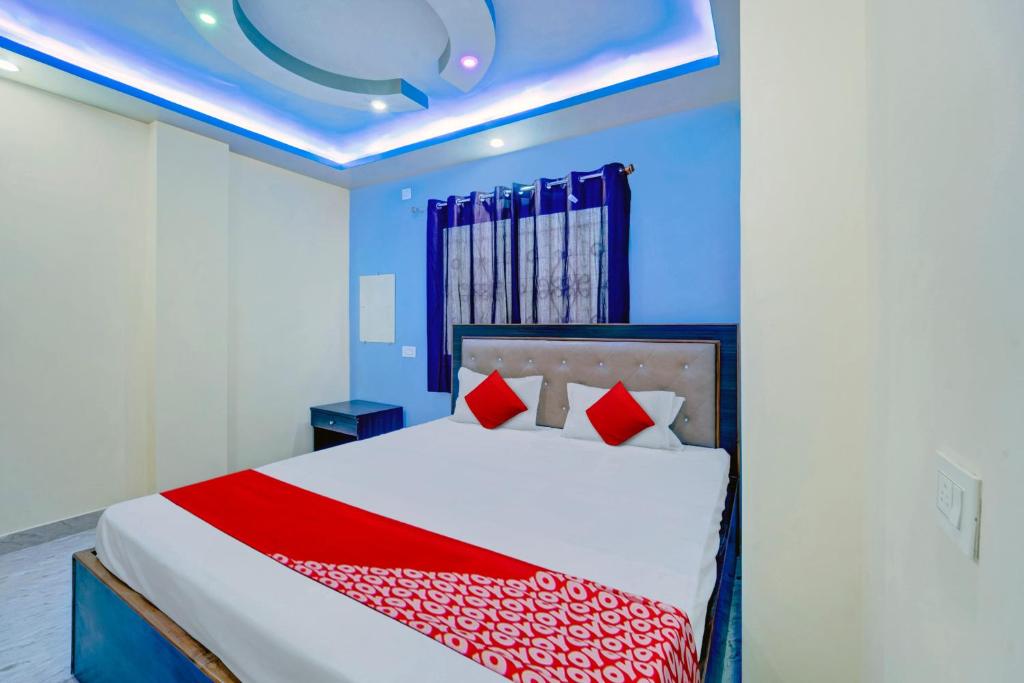 Fotografie z fotogalerie ubytování Hotel O Savera v destinaci Dānāpur