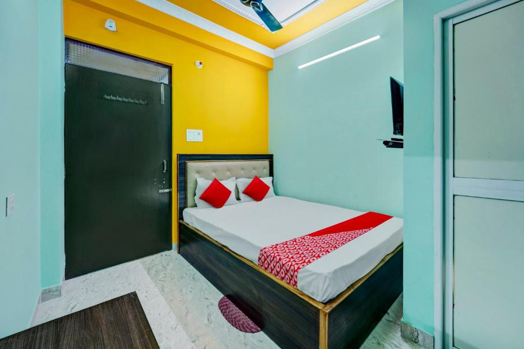 Fotografie z fotogalerie ubytování Hotel O Savera v destinaci Dānāpur