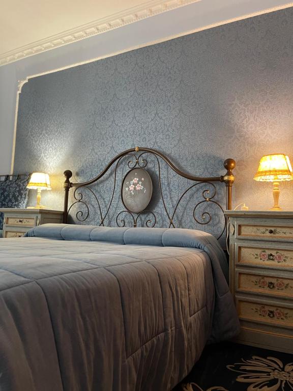 Villa Russo - Grote Tweepersoonskamer