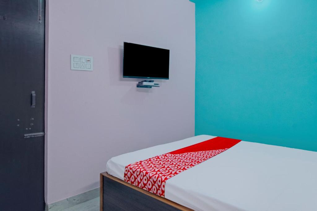 Fotografie z fotogalerie ubytování Hotel O Savera v destinaci Dānāpur